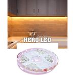 4040 3 Çipli 5 Metre Iç Mekan Şerit LED - Gün Işığı