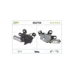 404704 A6398200408 Mercedes Tüm Araçlar Silecek Motoru
