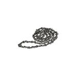 4049-20 4049-20-8" Tcs Li 18/20 Teleskopik Çubuk Testere Için Zincir. Zincir Aralığı: 3/8". Bağlantı Genişliği: 0,043" / 1,1 Mm, Gümüş - standart