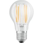 4058075112360 LED Klasik A75 Filaman Sarı Işık 1055 Lümen E27 Duy Ampul