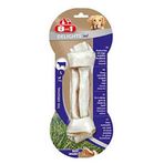 406-660442 8in1 Delights Bones Biftekli Köpekler İçin Ağız Bakım Kemiği Large