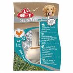 406-660447 8in1 Delights Pro Dental Bones Kemik Ağız Bakım Köpek Ödülü XS 12 Gr