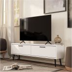 4060 Bold 138 Cm Tv Ünitesi Beyaz