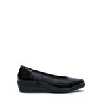 40617 Ara Shoes Zürich Kadın Dolgu Topuklu Ayakkabı 3.5-8.5