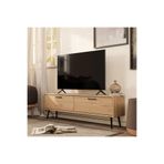 4062 Bold 138 Cm Tv Ünitesi Sepet