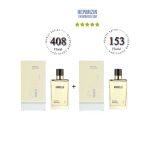 408 + 153 Kadın Parfüm Edp 50 Ml Floral - Mnms408153