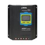 40A 12/24 Volt Mppt Solar Şarj Kontrol Cihazı - Bluetoothlu