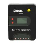 40A 12/24 Volt Mppt Solar Şarj Kontrol Cihazı