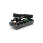 40A 50V Dc Motor Sürücü Kutulu