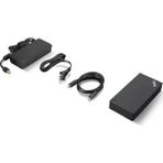 40AY0090EU Laptop Docking Station
