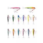 40GR Jig Yem, Taşınabilir ve Yüksek Etki