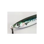 40Gr Metal Jig Kolyoz Suni Maketsi , Jigging İle Palamut, Lüfer, Levrek Avı İçin