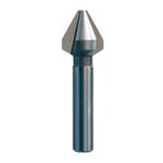 40mm HAVŞA FREZE MK3 60° HSS DIN334/D