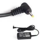 40W 19V 2.1A 2.5-07 Asus Notebook Adaptörü Cna-102