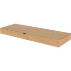 40X13x4cm Pide Kutusu - Kraft