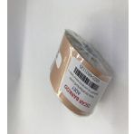 40X300 RESIN RIBON BEYAZ