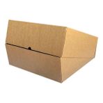 40X38x12cm E-Ticaret Kargo Kutusu - 4 Nokta - Kraft