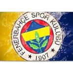 40x50 cm Hobi Hediye İtalya Braies Prags Gölü Sayılarla Boyama Seti Çerçevesiz Duvar Sticker