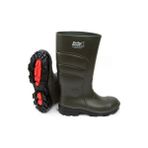 41 Numara Pollyboot Çizme - Haki