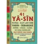 41 YA-SIN (KOD: YAS005-CAMI BOY) - ELMALILI MUHAMMED HAMDI YAZIR