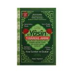 41 Yasin Tebareke Amme - Kısa Sureler ve Dualar Kod 059 - Elmalılı Muhammed Hamdi Yazır