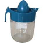 410 ml Cam Meyve Sıkacağı – Dayanıklı ve Pratik