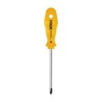 4*100 Yildiz Tornavida (yellow Series) Okan Hirdavat Sarı