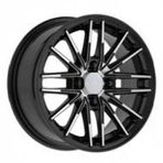 4*100*15*6.5 Et25 Ch67.1 Bd Hre Jant Modeli (4Ad)