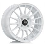 4*100*15*7.0 Et38 Ch73.1 Beyaz Oz Racing Jant Modeli (4Ad)