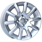 4*100*16*6.5 Et35 Ch67.1 Gri Opel Astra H Jant Modeli (4Ad)