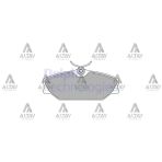 410604441R Fren Balata Megane I 98-02 1.6 Ön