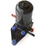 4132A016 Massey Ferguson 266-277-3060-ERKUNT Elektirikli Mazot Otomatiği AST-8000
