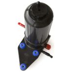 4132A018 Massey Ferguson 266-277-3050-ERKUNT Elektirikli Mazot Otomatiği AST-8001