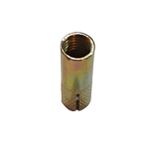 414 M8 X 10x30 mm 1 Adet Çakmalı Dübel