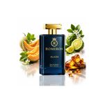 414 Platin Erkek Parfüm EDP 50ml