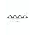 41490018 Manifold Contasi Emme Accent 95-00 1.3 Karburatorlu