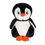 4158 Penguen Peluş 35cm -My Friend Toys Kız Erkek Çocuk Oyuncak Eğitici Oyuncaklar