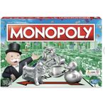 41661 Monopoly Emlak Ticaret Oyunu