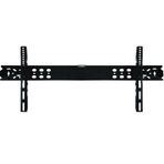 42-100 LCD-LED TV KİLİTLİ SABİT DUVAR ASKI APARATI (5296)