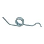 42 MM PVC PPRC Plastik Boru Makası Yayı 10 Adet