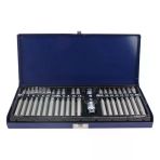 42 Parça Bits Set Takımı Torx - Allen - M Tipi Nt Tools Ncsetba42s