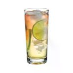 42138 Cam 6Lı Meşrubat Limonata Rakı Bardağı 200Cc