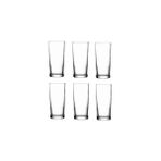 42138 Istanbul Rakı Bardağı 6'lı - 175 ml - Beyaz