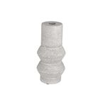421429 "tanambo" 24cm Yüksekliğinde 11,5cm Çapında Seramik Vazo