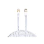4256 Cat7 Ethernet Rj45 Modem Internet Kablosu 1 Metre 10gbps 600mhz