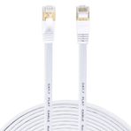 4257 Cat7 Ethernet Rj45 Modem Internet Kablosu 3 Metre 10 Gbps