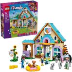 42651 Friends Veteriner Kliniği Parça + Yaş