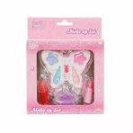 4276 Pretty Pinky Kelebek Mini Makyaj Seti - 1 Adet Fiyatıdır