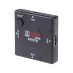4285 Hdmi Çoklayıcı Switch 3 Port Çoğaltıcı