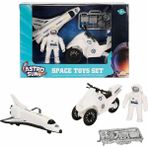 4293 Astro Sun Uzay Araçları Oyun Seti -